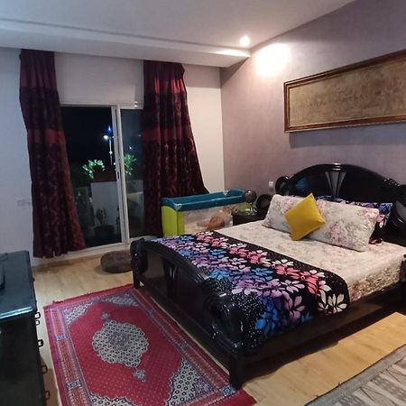 Suite Meublee A Nouaceur Εξωτερικό φωτογραφία