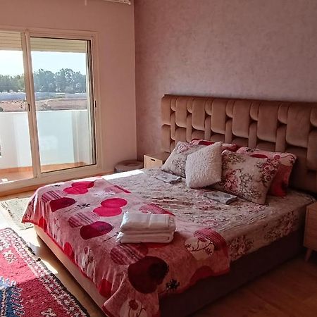 Suite Meublee A Nouaceur Εξωτερικό φωτογραφία