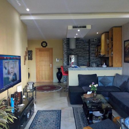 Suite Meublee A Nouaceur Εξωτερικό φωτογραφία
