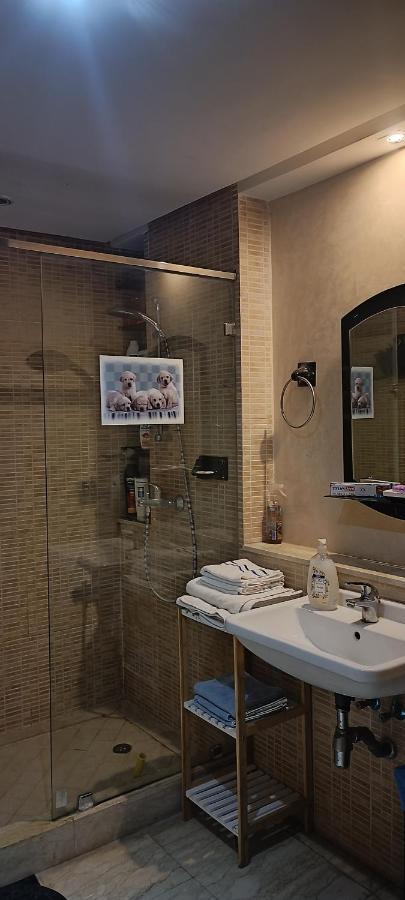 Suite Meublee A Nouaceur Εξωτερικό φωτογραφία