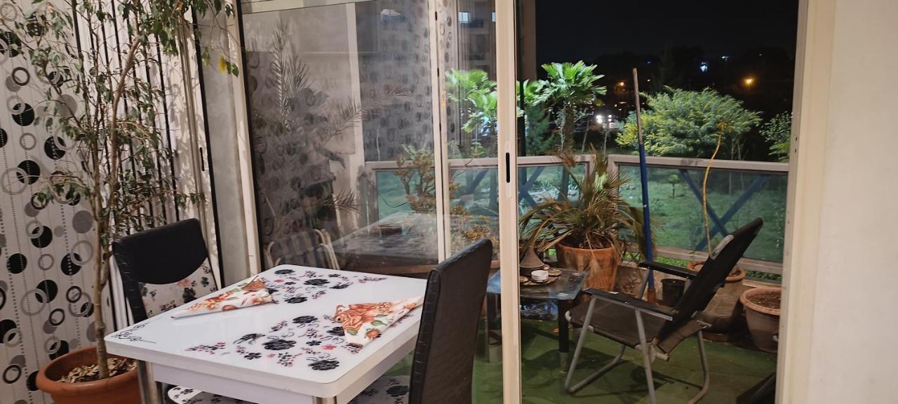 Suite Meublee A Nouaceur Εξωτερικό φωτογραφία