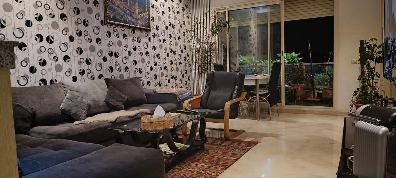 Suite Meublee A Nouaceur Εξωτερικό φωτογραφία