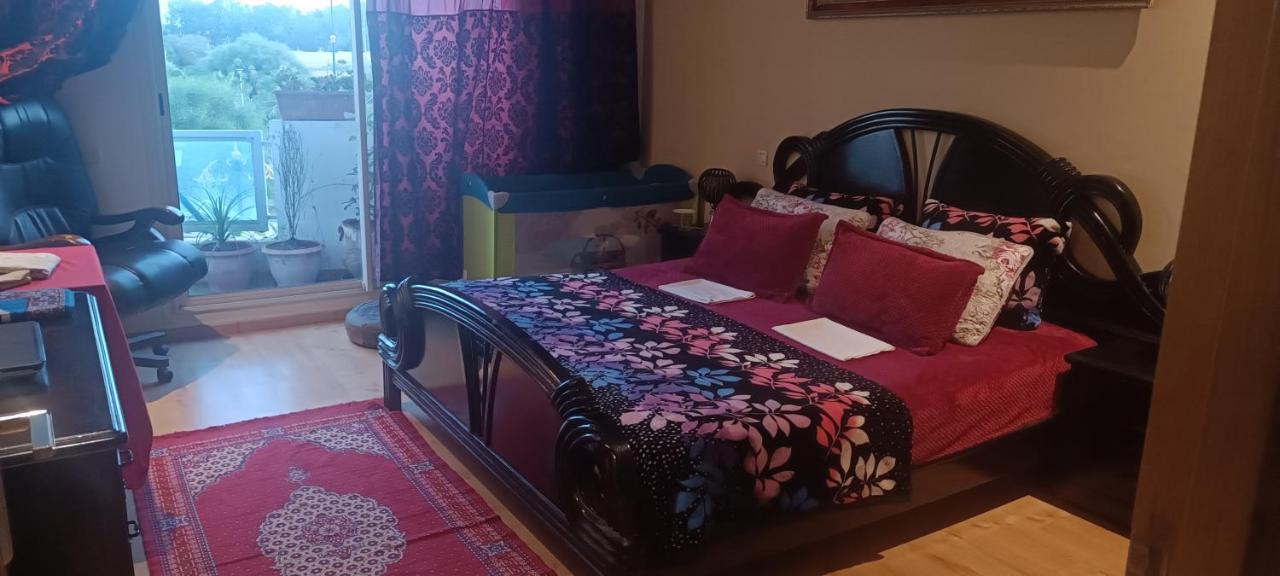 Suite Meublee A Nouaceur Εξωτερικό φωτογραφία