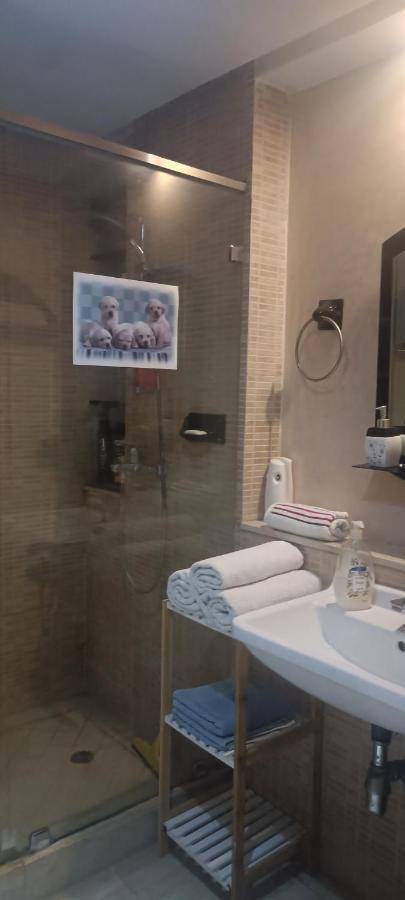 Suite Meublee A Nouaceur Εξωτερικό φωτογραφία