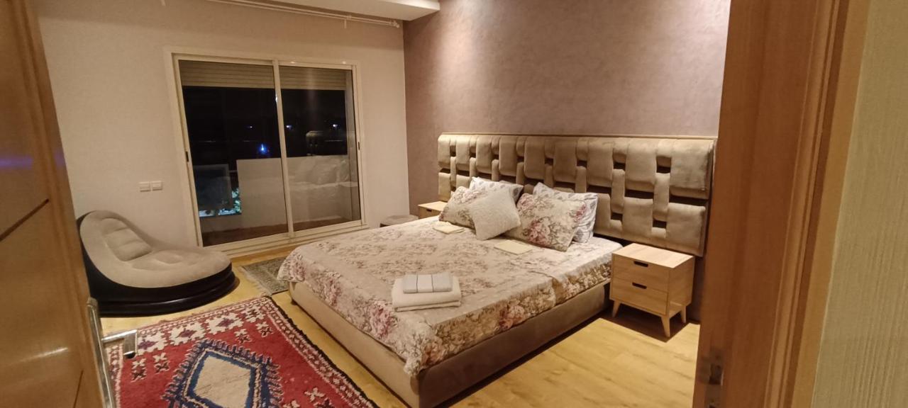 Suite Meublee A Nouaceur Εξωτερικό φωτογραφία