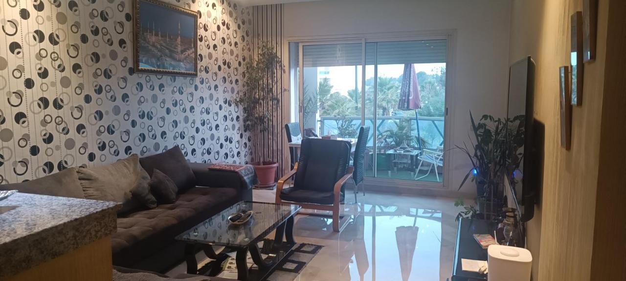 Suite Meublee A Nouaceur Εξωτερικό φωτογραφία