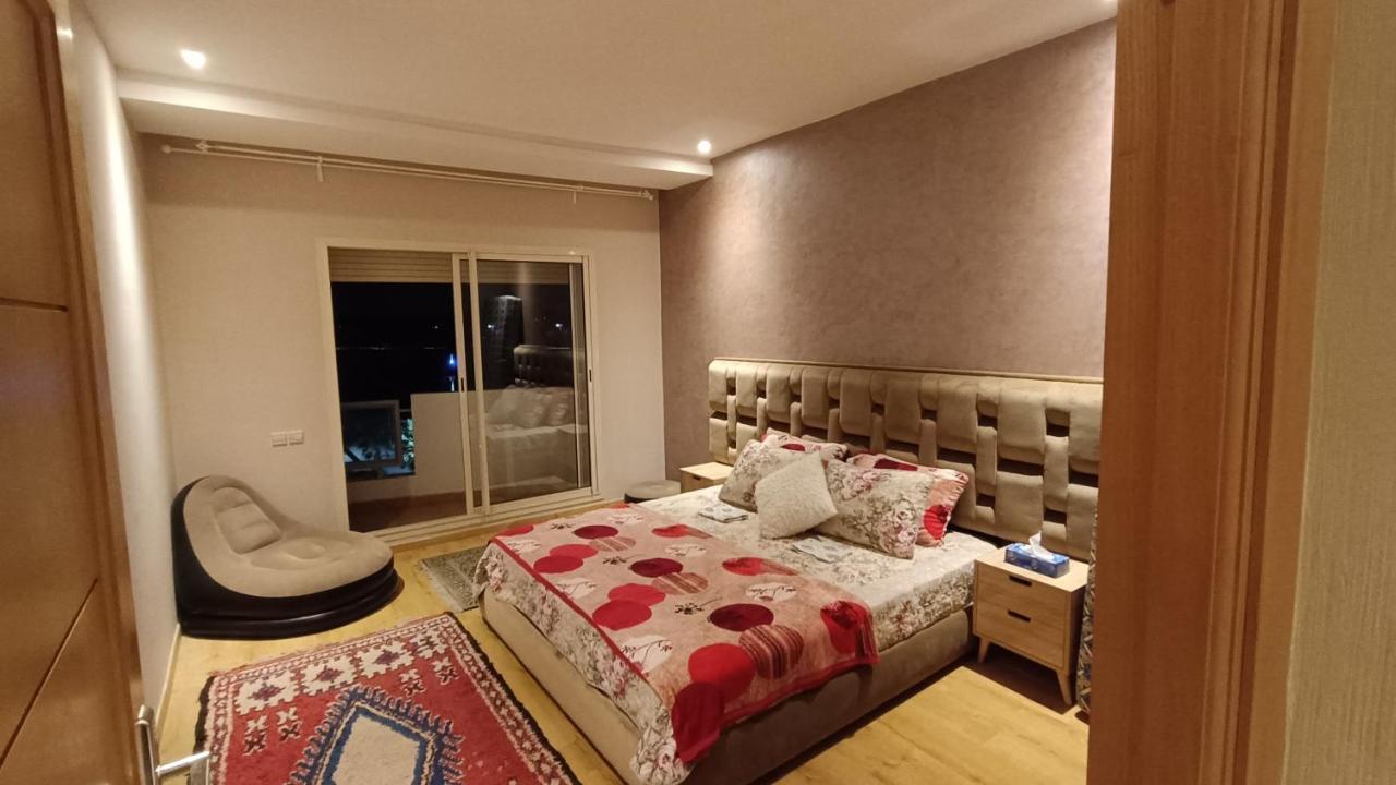 Suite Meublee A Nouaceur Εξωτερικό φωτογραφία