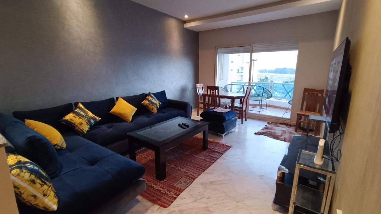 Suite Meublee A Nouaceur Εξωτερικό φωτογραφία