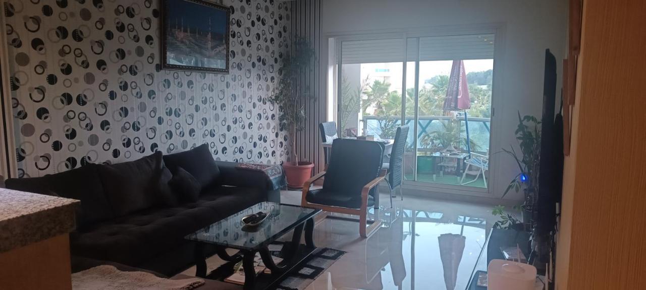 Suite Meublee A Nouaceur Εξωτερικό φωτογραφία