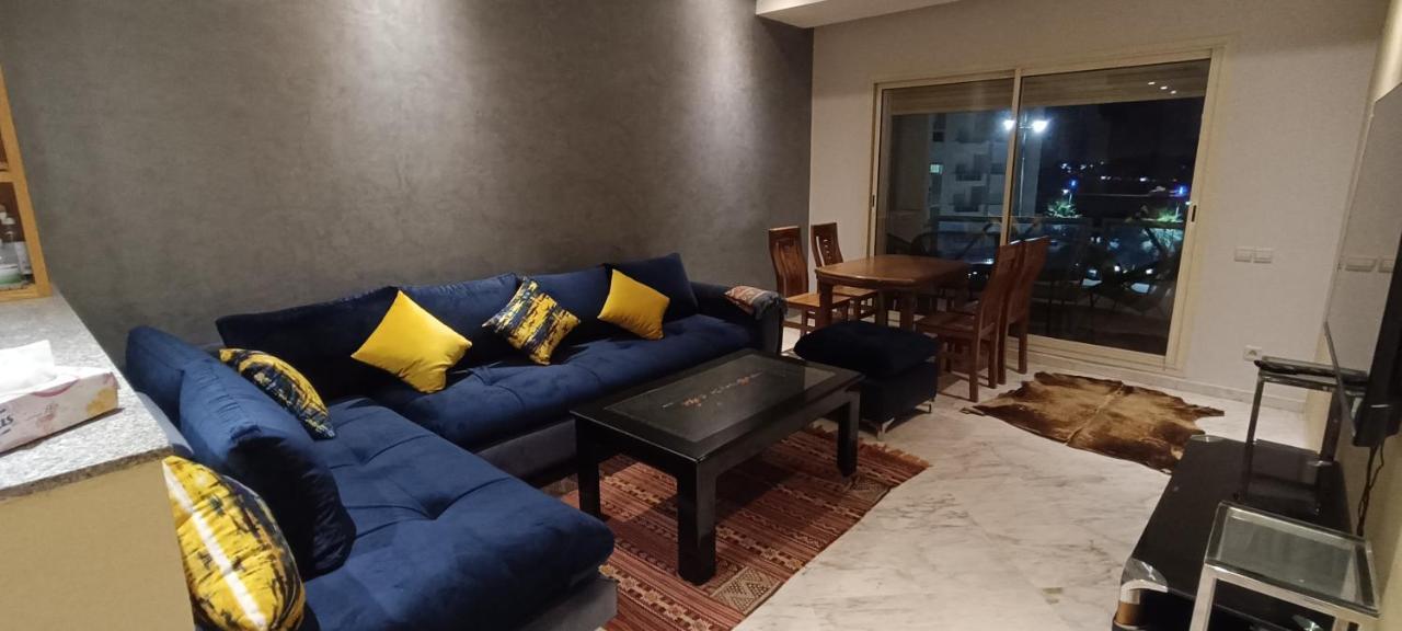 Suite Meublee A Nouaceur Εξωτερικό φωτογραφία