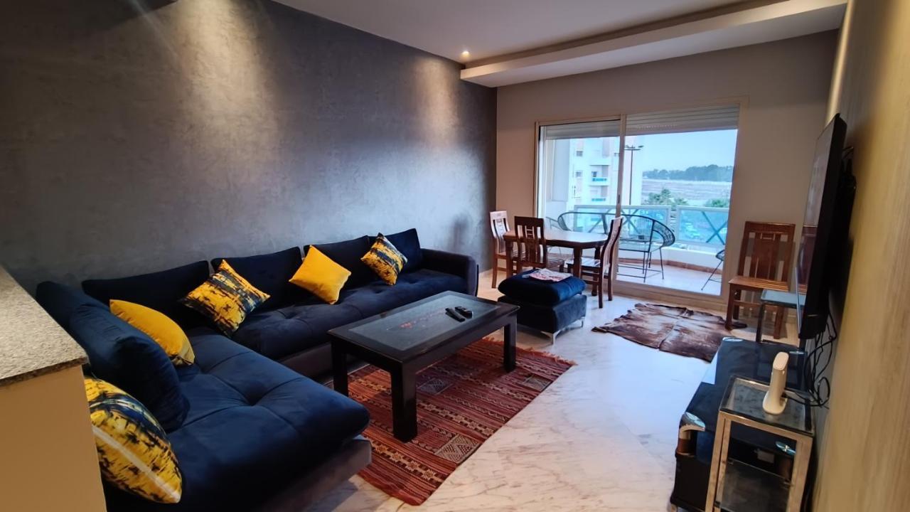 Suite Meublee A Nouaceur Εξωτερικό φωτογραφία