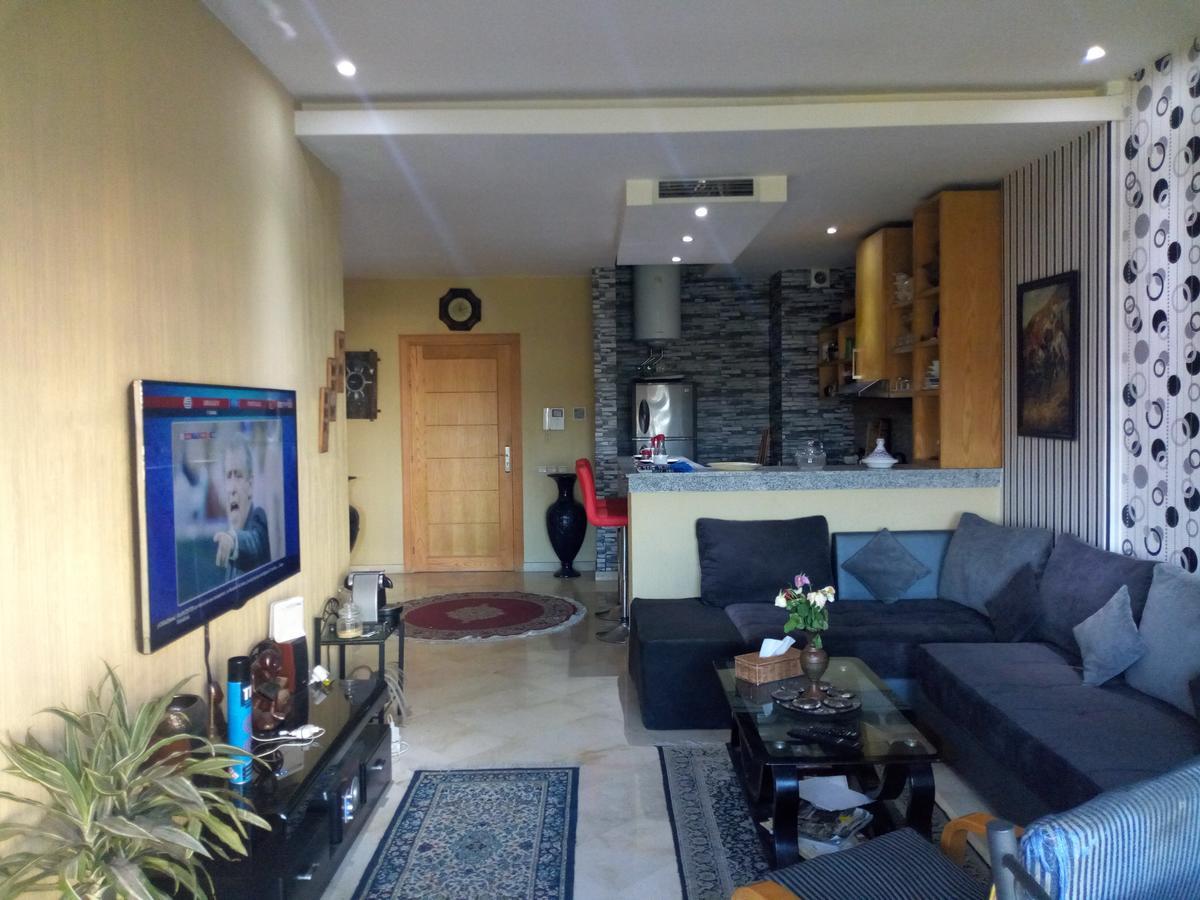 Suite Meublee A Nouaceur Εξωτερικό φωτογραφία