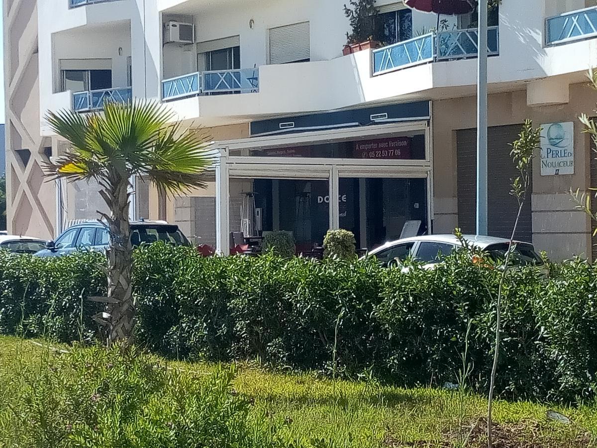 Suite Meublee A Nouaceur Εξωτερικό φωτογραφία