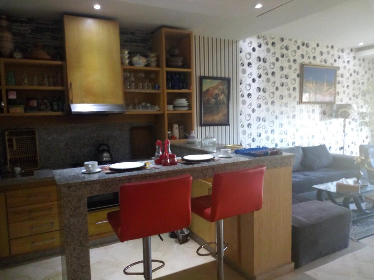 Suite Meublee A Nouaceur Εξωτερικό φωτογραφία